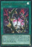 Thorns of Violet Poison