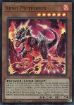 Xeno Meteorsauro