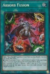 Absorb Fusion