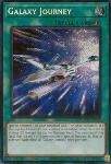 Galaxy Journey