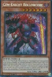 Gem-Knight Hollowcore