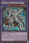 Gem-Knight Master Diamond Dispersion