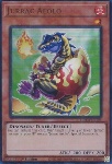 Jurrac Aeolo