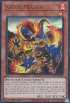Jurrac Megalo