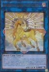 Cavaliere dell'Incubo Unicorno
