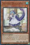 Dragonzella Bucato