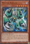 Motor Kaiser