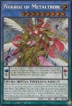 Nekroz of Metaltron