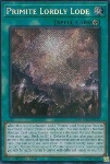 Filone Signorile Primite
