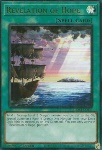 Revelation of Hope