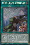 True Draco Heritage