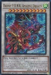 Ukiyoe-P.U.N.K. Drago Incredibile