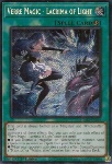 Verre Magic - Lacrima of Light