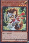 Wonko, Noble Knight of the Forest