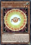Bestia Elettrodo Cation