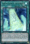 Catene di Gelo della Barriera di Ghiaccio