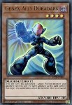 Genex Alleato Duradark