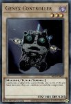 Genex Controllore