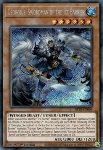 Georgius, Spadaccino della Barriera di Ghiaccio