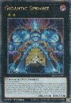 Gigantesco Spright