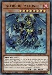 Infernoid Attondel