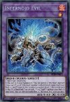 Infernoid Evil