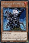 Infernoid Pirmais