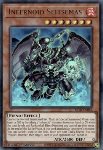 Infernoid Seitsemas