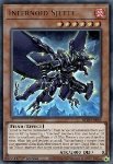 Infernoid Sjette