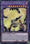 Spettro di Yubel