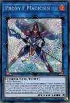 Mago F Proxy