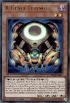 R-Genex Turing