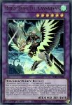 Bestia Spirito Ulti-Cannahawk