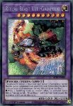 Bestia Spirito Ulti-Gaiapelio