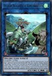Bestia Spirito Ulti-Kimunfalcos