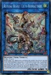 Bestia Spirito Ulti-Reirautari