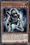 Goblin Frammento