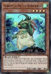 Avatar Bestia Spirito Rampengu