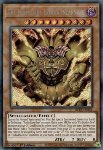 The Legendary Exodia Incarnate