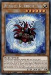 Kuriboh Alato LV6