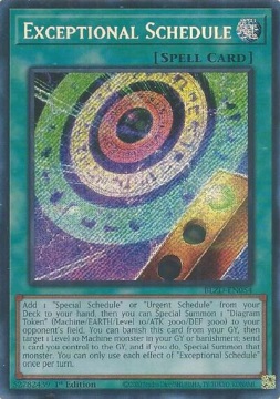 Orario Eccezionale