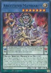 Archfiend Matriarch