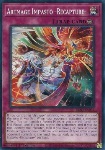 Artmage Impasto -Recapture-