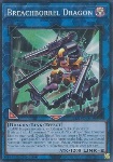 Breechborrel Dragon