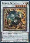 Clown Crew Meteor