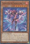 Diabrocken the Ominous Specter