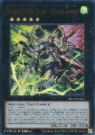 DoomZ XIII Over - Graflareio