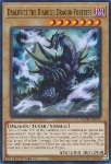 Draluvice the Diabolic Dragon Fortress