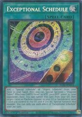 Orario Eccezionale