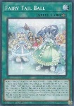Fairy Tail Ball